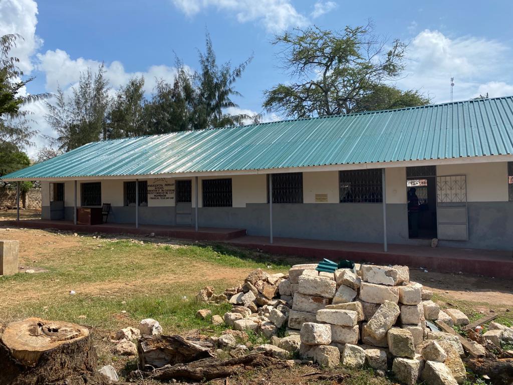 Mwakigwena Primary School